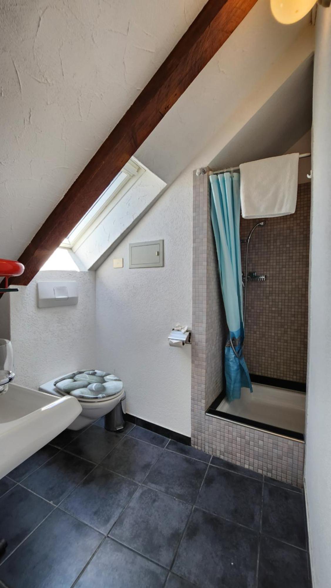 Trend Area Attic Seefeld Zúrich Exterior foto